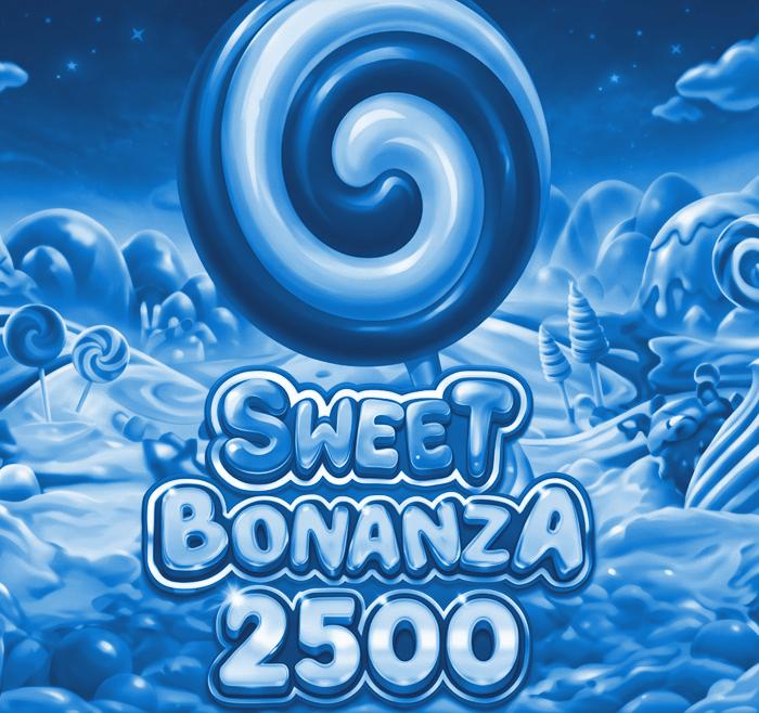 Sweet Bonanza 2500